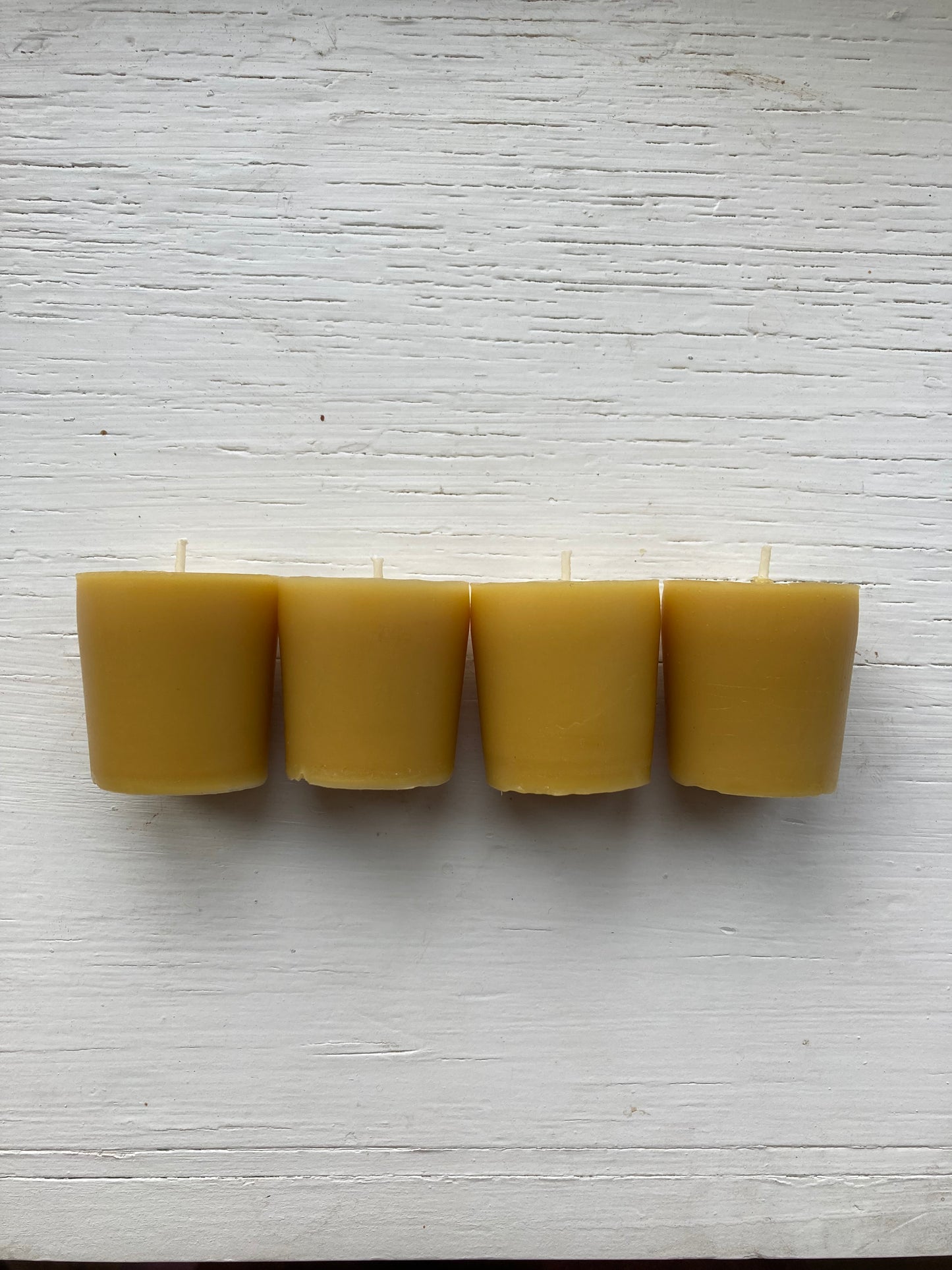 Votives - Set of Four