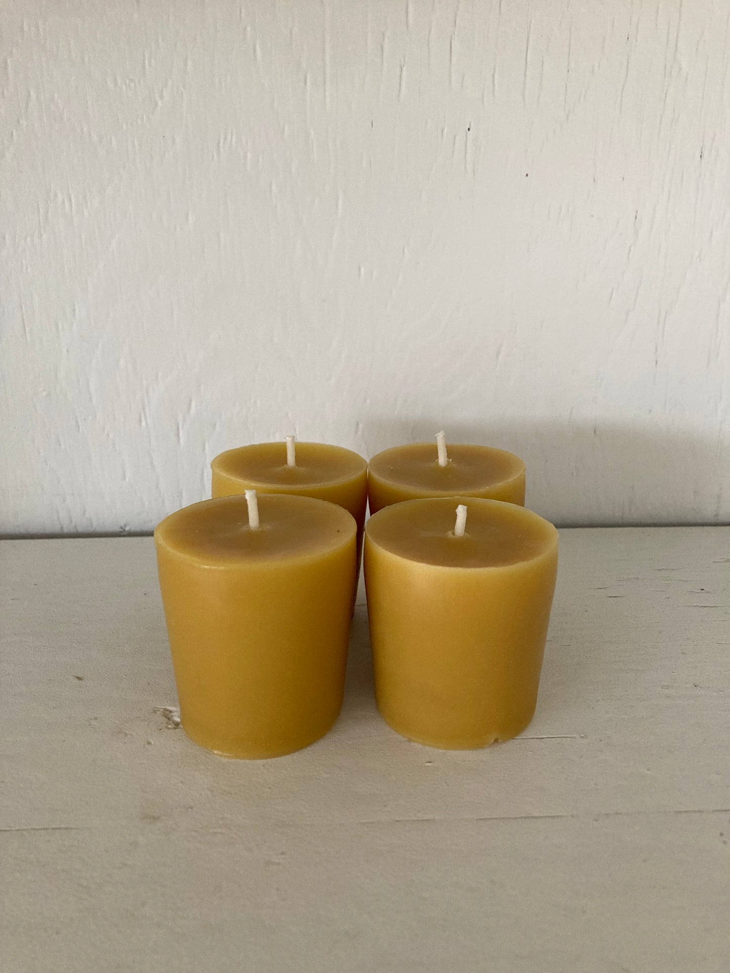 Votives - Set of Four