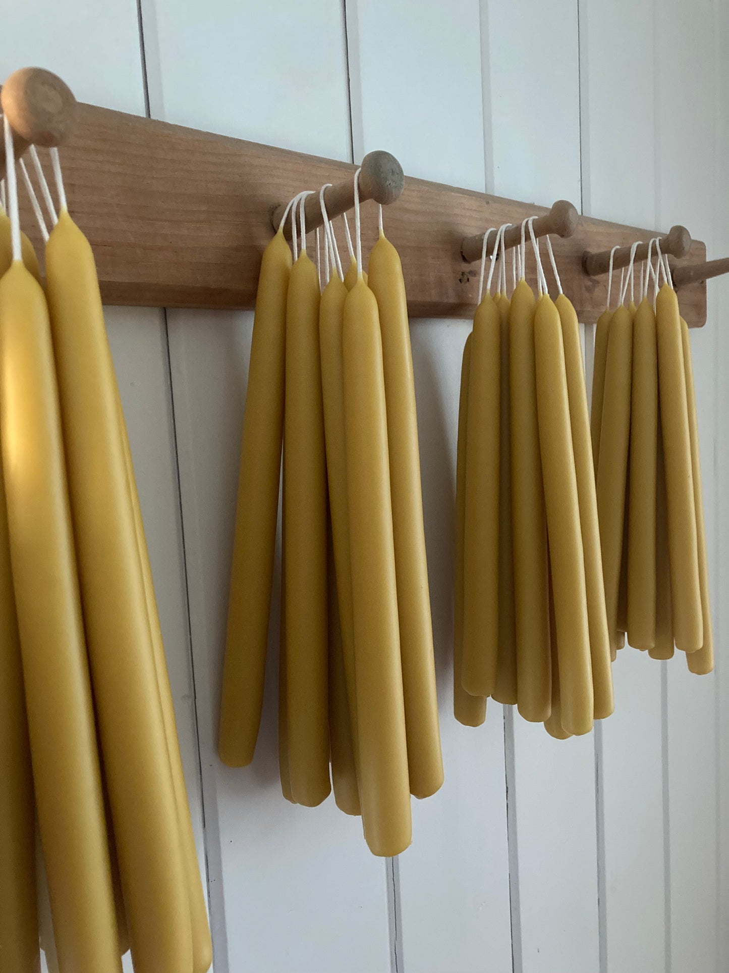 10" Taper Candles