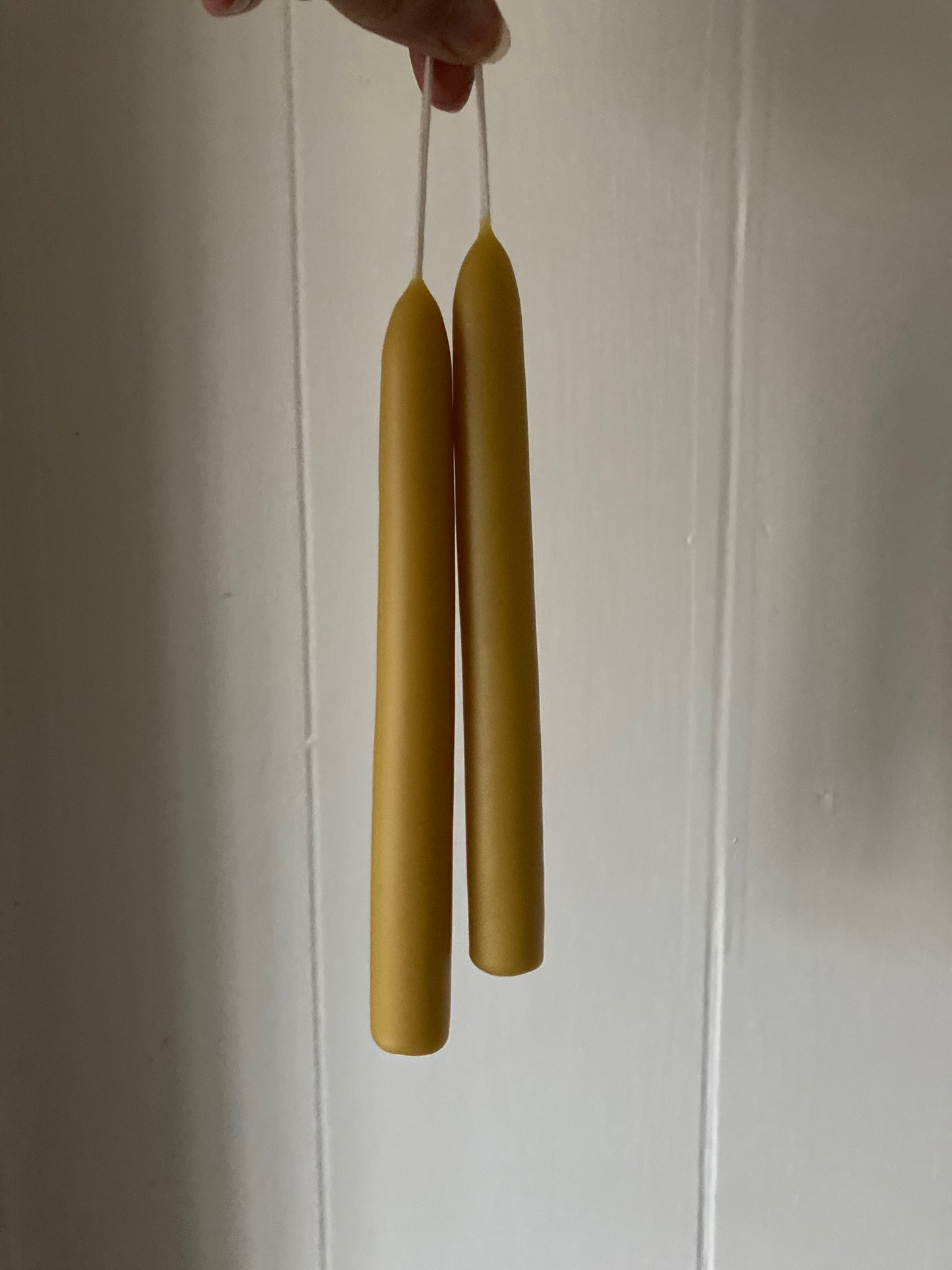 6" Taper Candles
