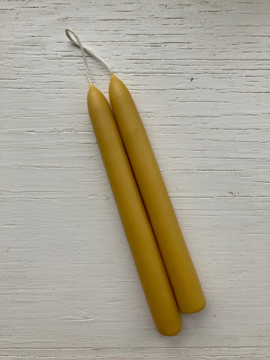 6" Taper Candles