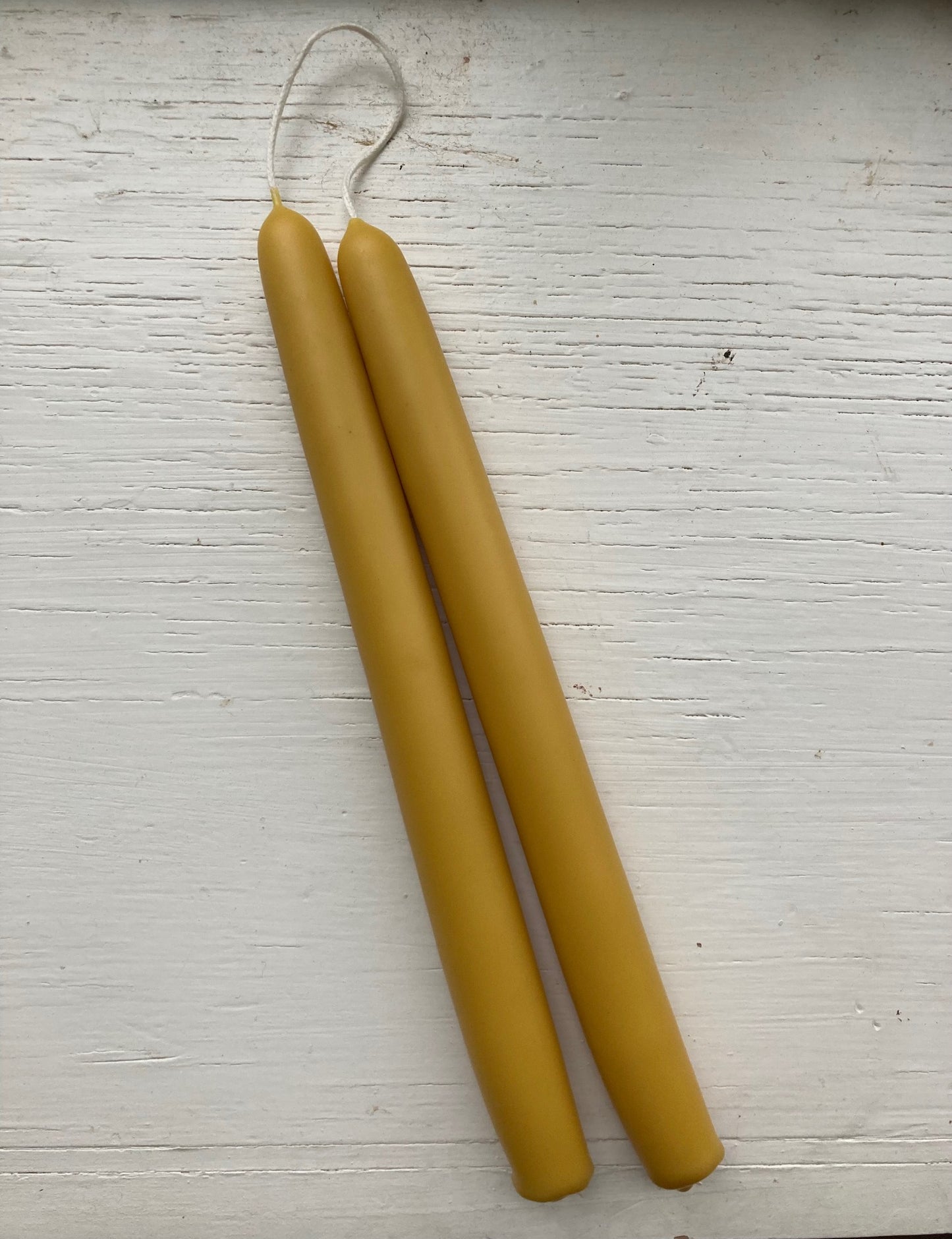 10" Taper Candles