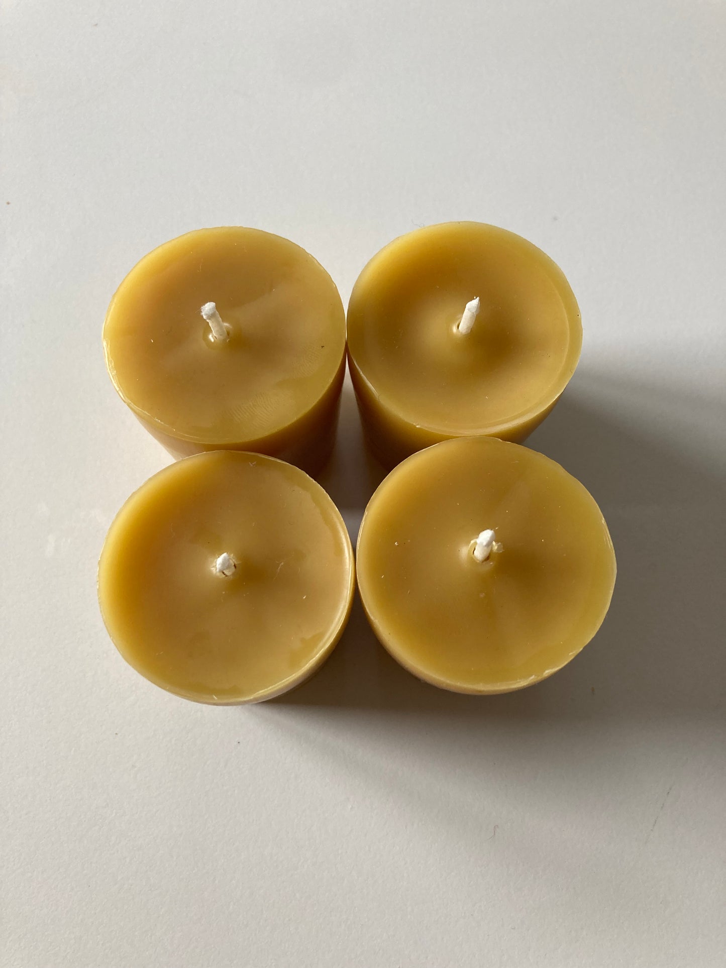 Votives - Set of Four