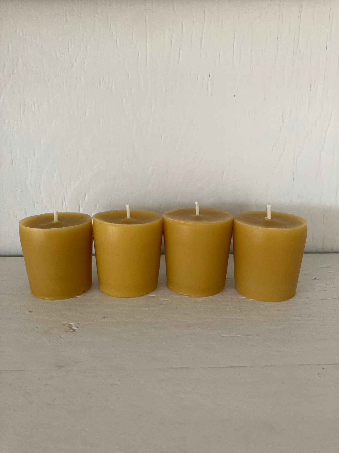 Votives - Set of Four